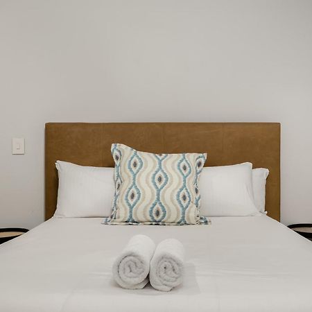 117 On Strand Apartments Le Cap Extérieur photo