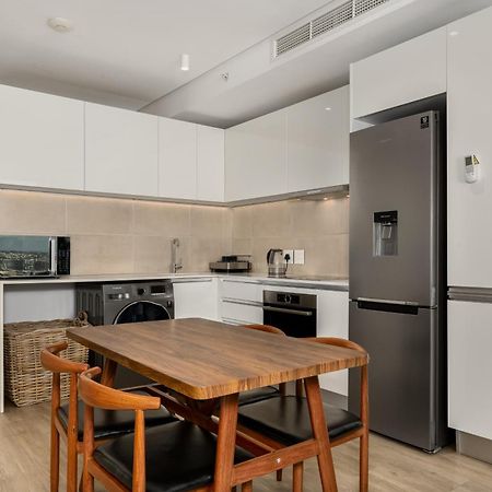 117 On Strand Apartments Le Cap Extérieur photo