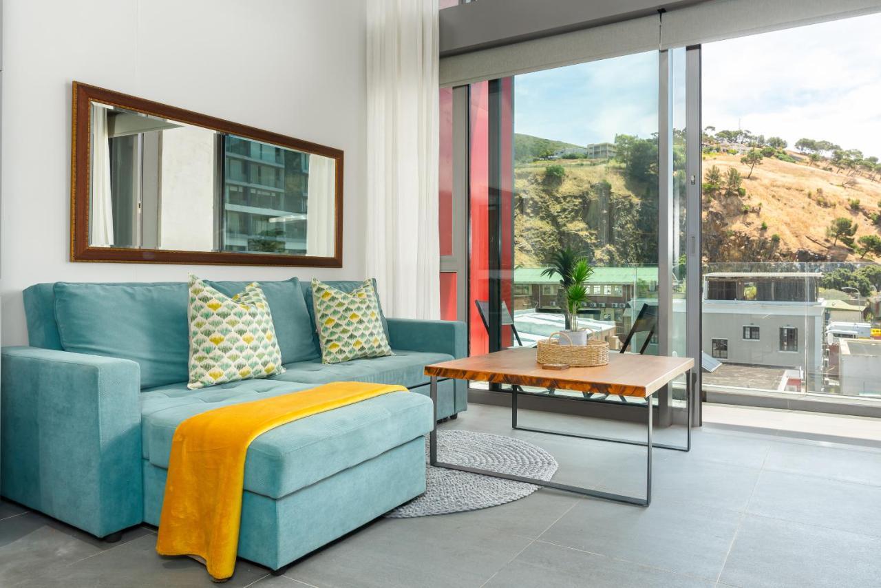 117 On Strand Apartments Le Cap Extérieur photo