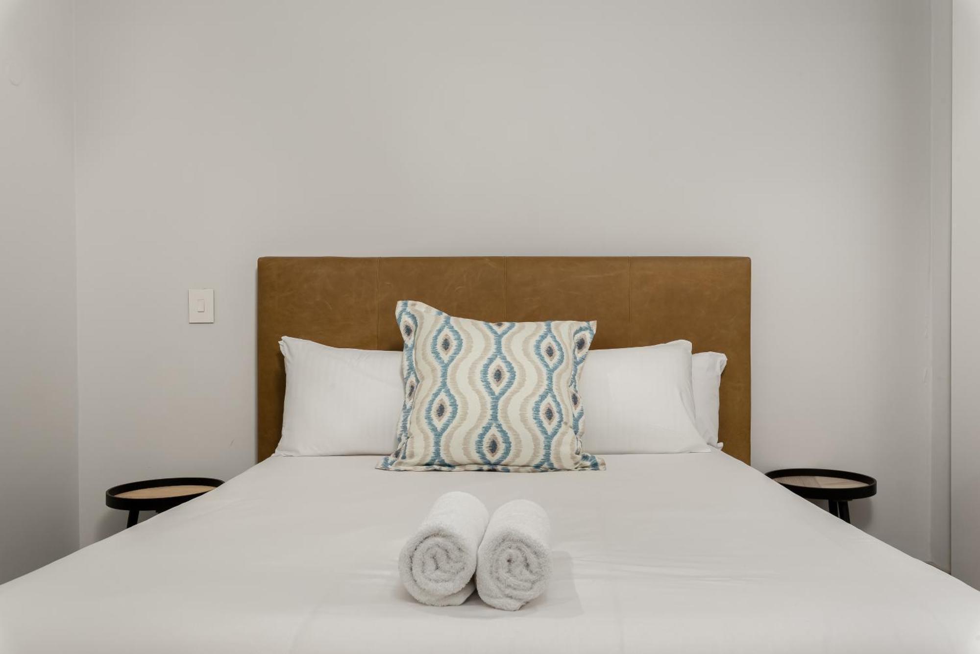 117 On Strand Apartments Le Cap Extérieur photo