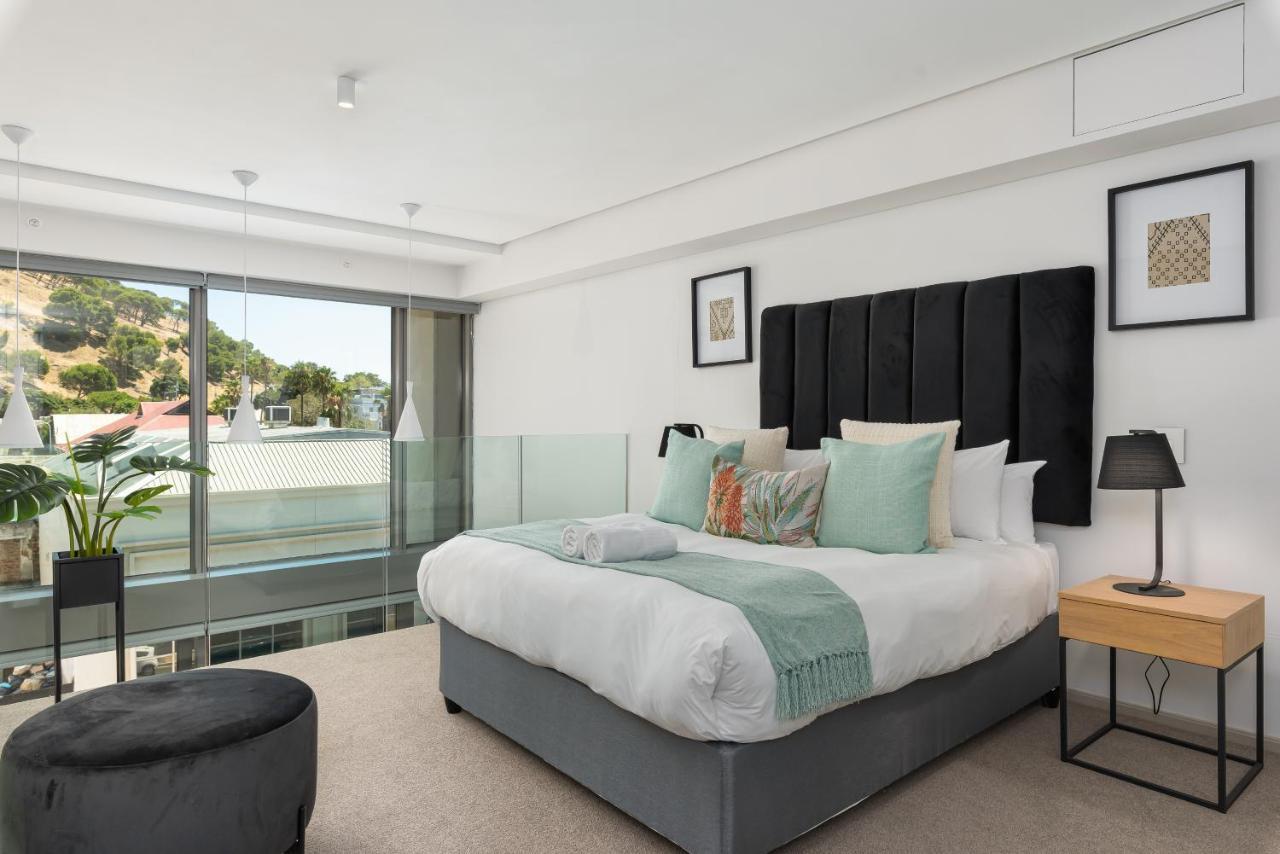 117 On Strand Apartments Le Cap Extérieur photo