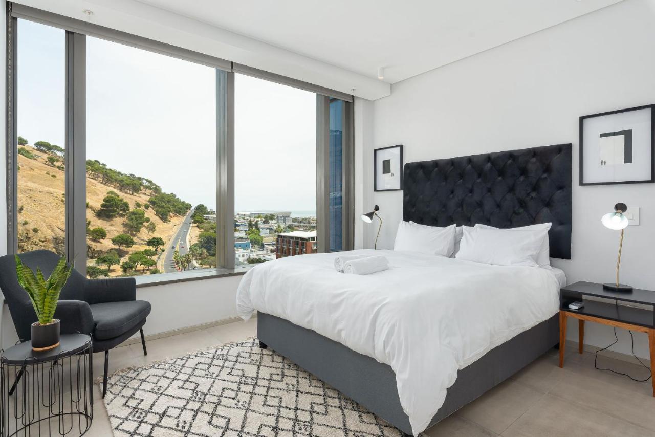 117 On Strand Apartments Le Cap Extérieur photo