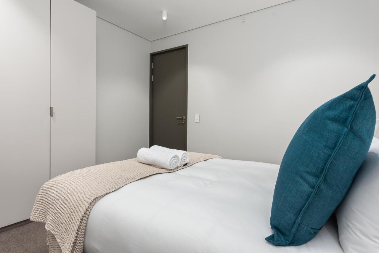 117 On Strand Apartments Le Cap Extérieur photo
