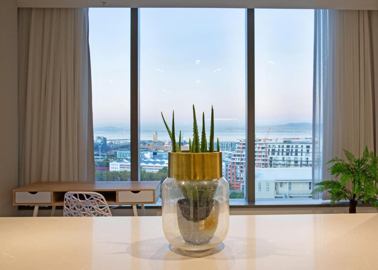 117 On Strand Apartments Le Cap Extérieur photo