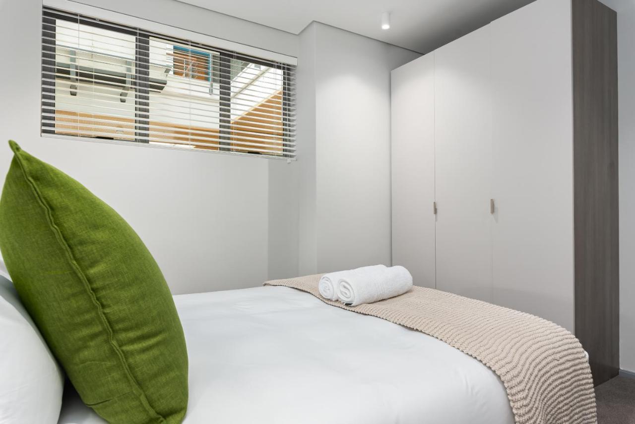 117 On Strand Apartments Le Cap Extérieur photo